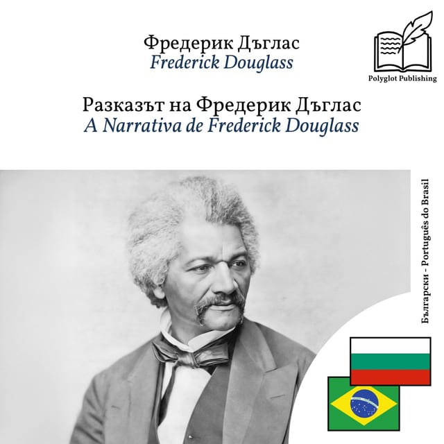 A Narrativa de Frederick Douglass