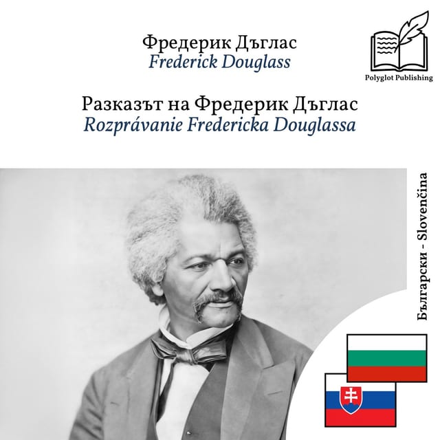 Rozprávanie Fredericka Douglassa