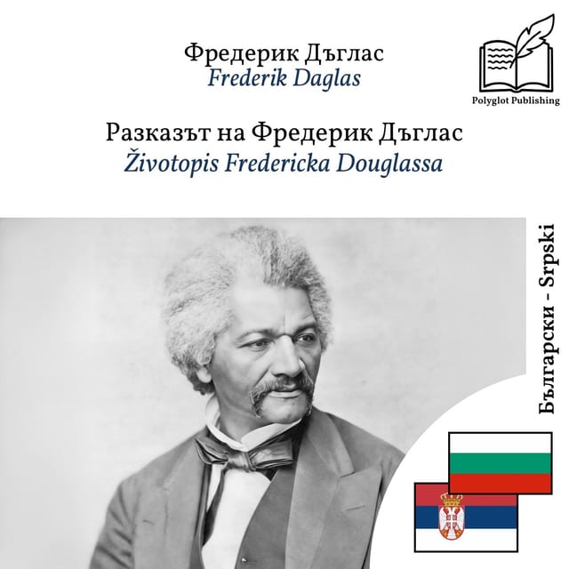 Životopis Fredericka Douglassa
