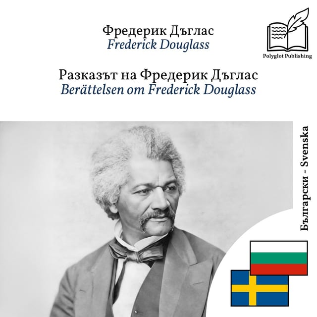 Berättelsen om Frederick Douglass