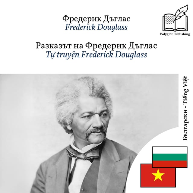 Tự truyện Frederick Douglass
