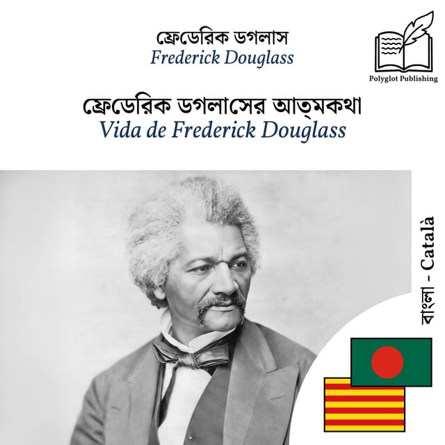 Vida de Frederick Douglass