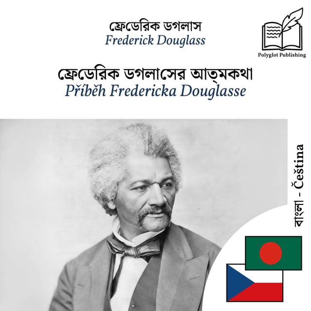 Příběh Fredericka Douglasse