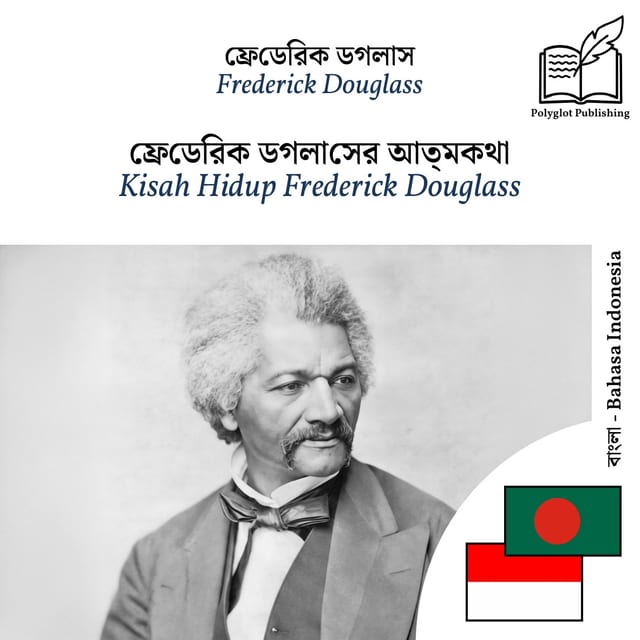 Kisah Hidup Frederick Douglass