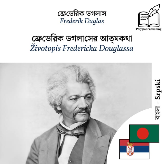 Životopis Fredericka Douglassa