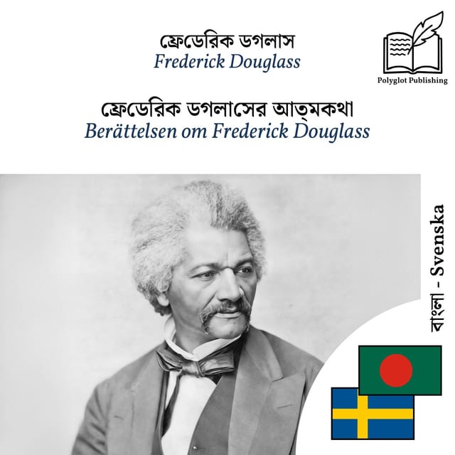 Berättelsen om Frederick Douglass