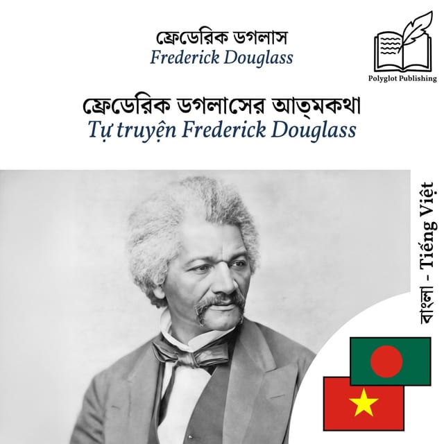 Tự truyện Frederick Douglass