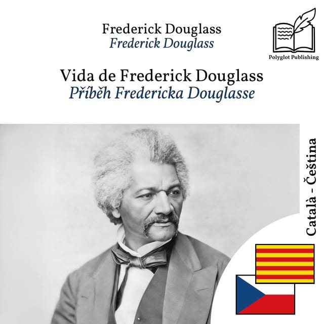 Příběh Fredericka Douglasse