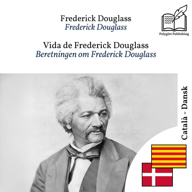 Beretningen om Frederick Douglass