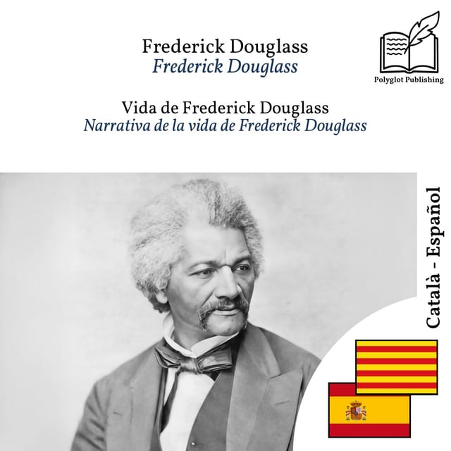 Narrativa de la vida de Frederick Douglass