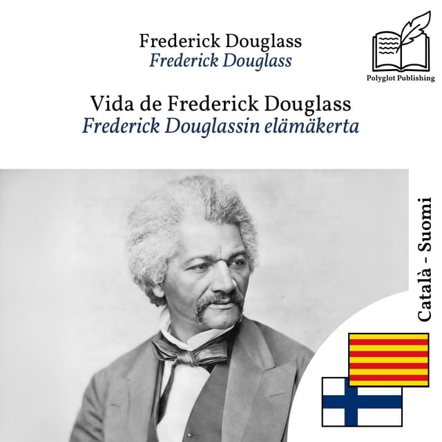 Frederick Douglassin elämäkerta