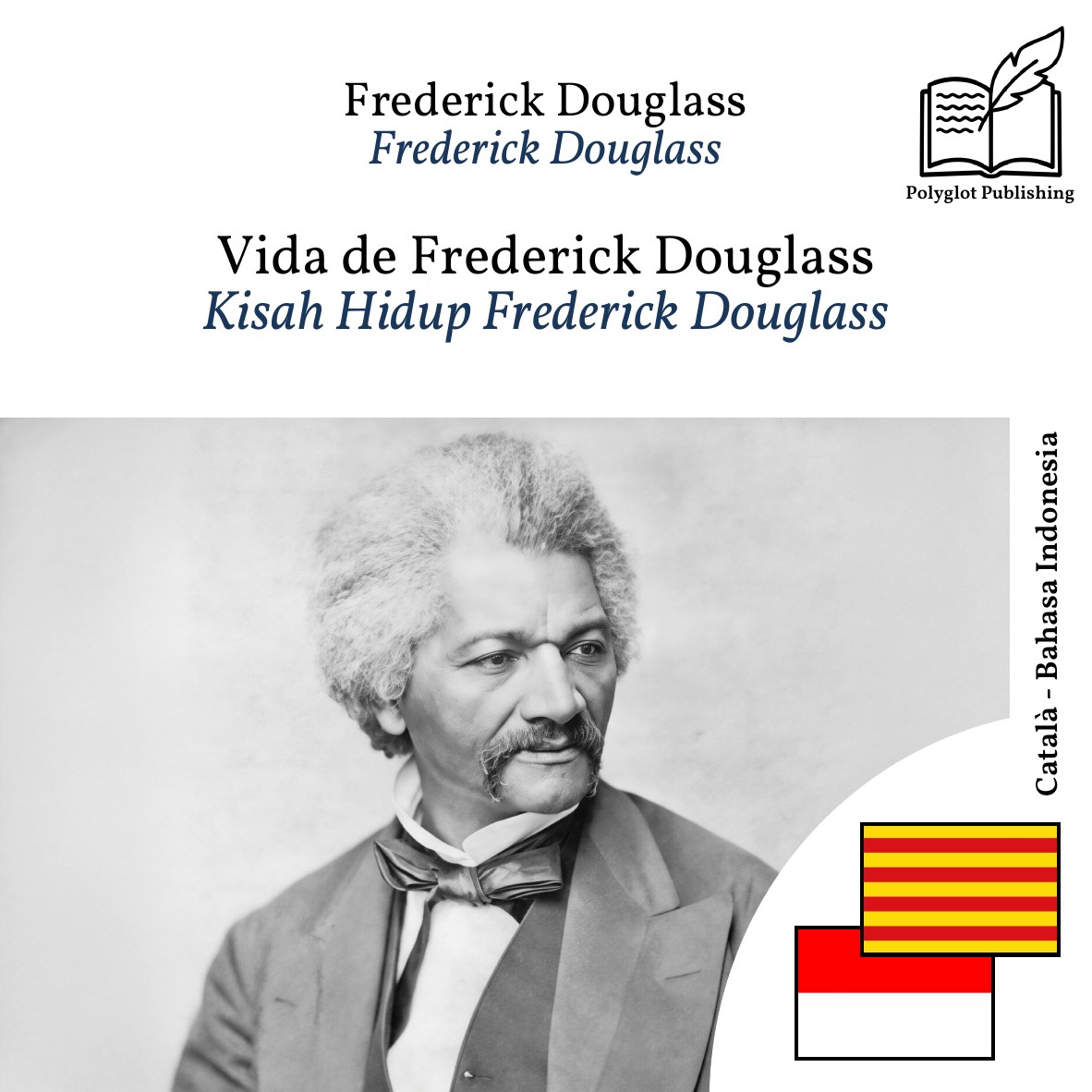 Kisah Hidup Frederick Douglass