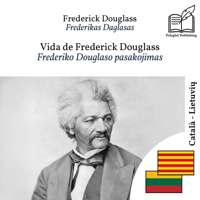 Frederiko Douglaso pasakojimas