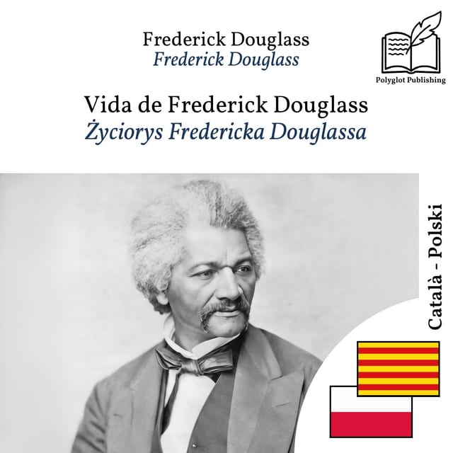 Życiorys Fredericka Douglassa