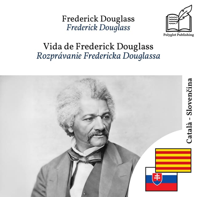 Rozprávanie Fredericka Douglassa