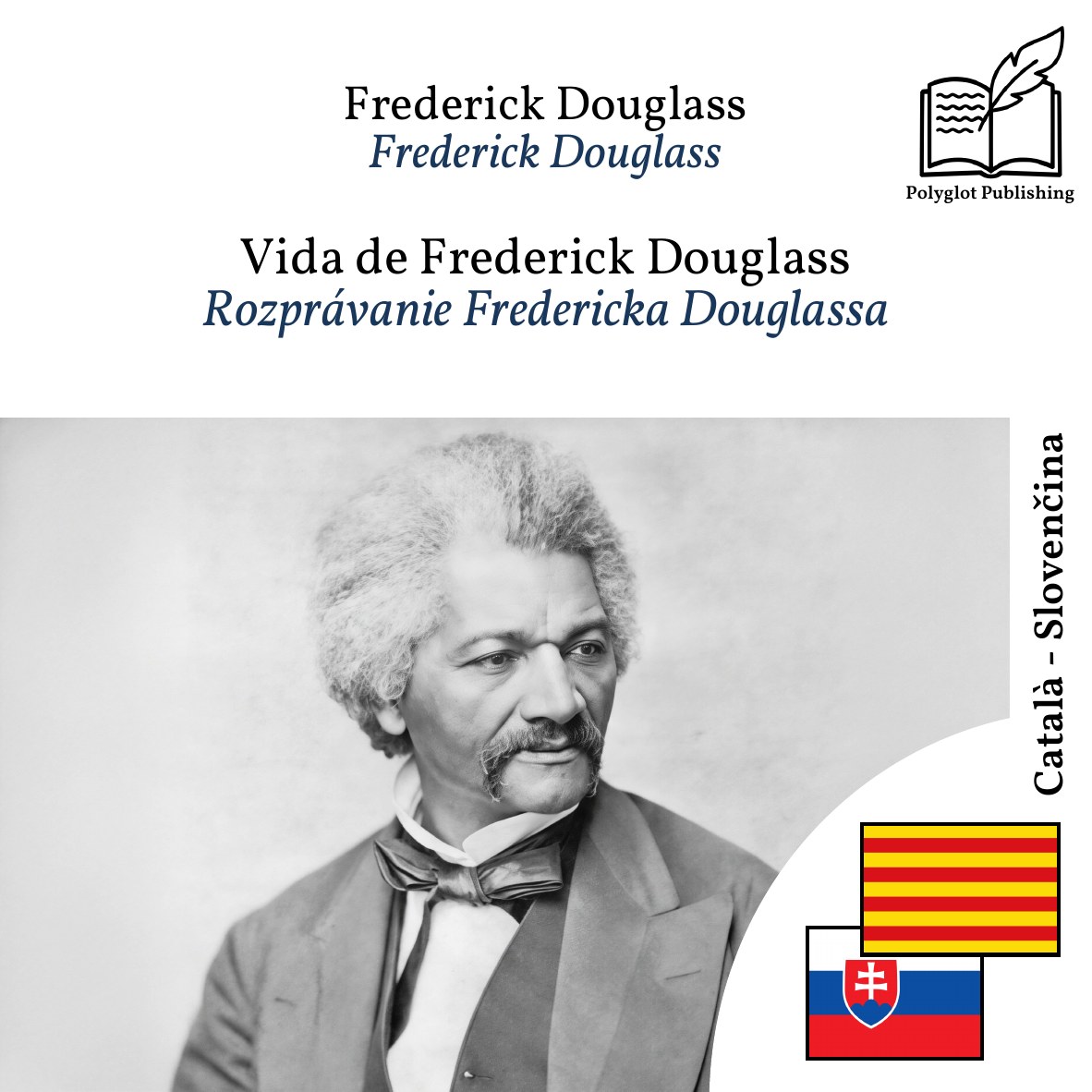 Rozprávanie Fredericka Douglassa