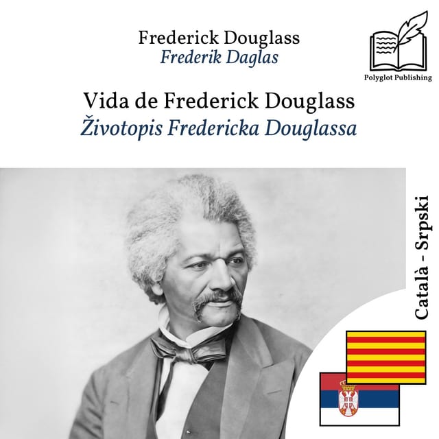 Životopis Fredericka Douglassa