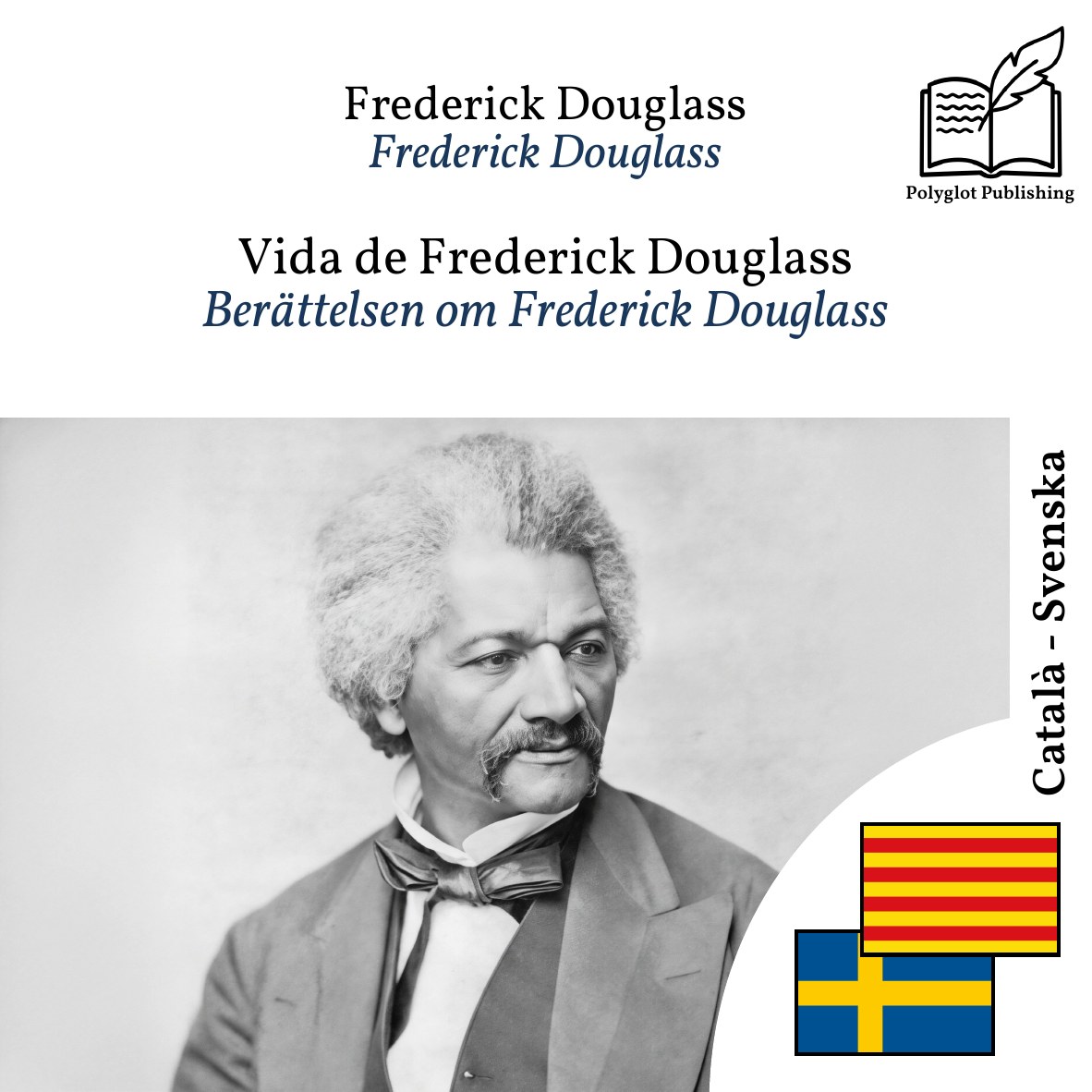 Berättelsen om Frederick Douglass