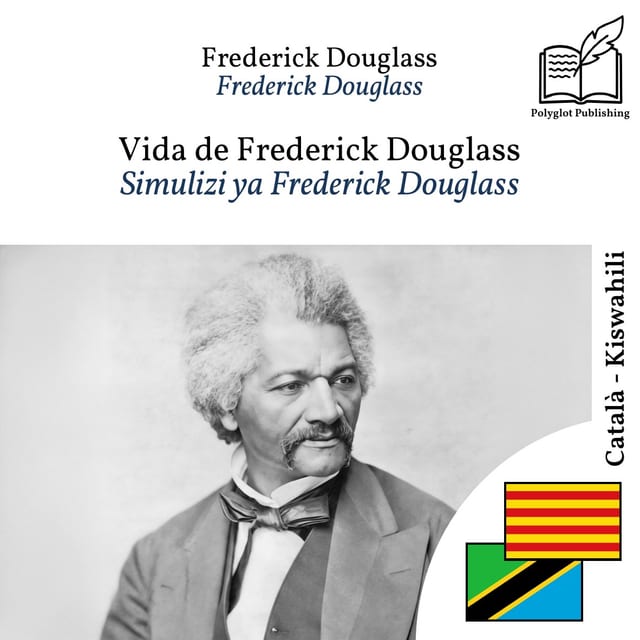 Simulizi ya Frederick Douglass
