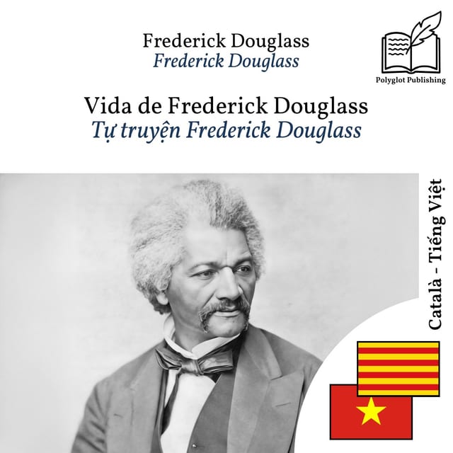 Tự truyện Frederick Douglass