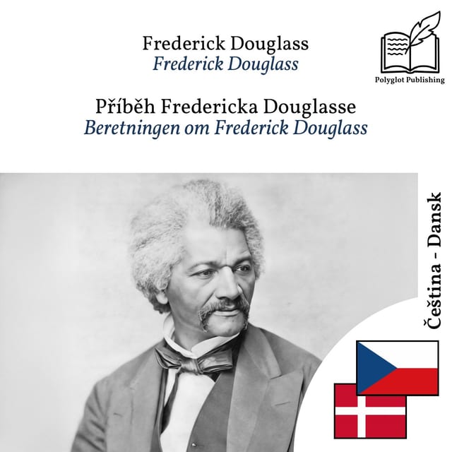Beretningen om Frederick Douglass