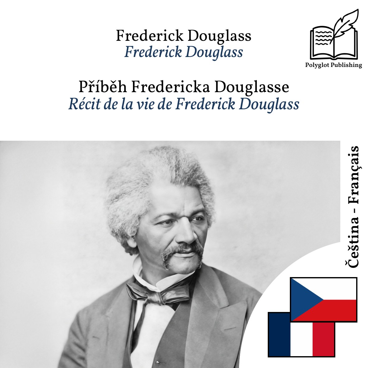 Récit de la vie de Frederick Douglass