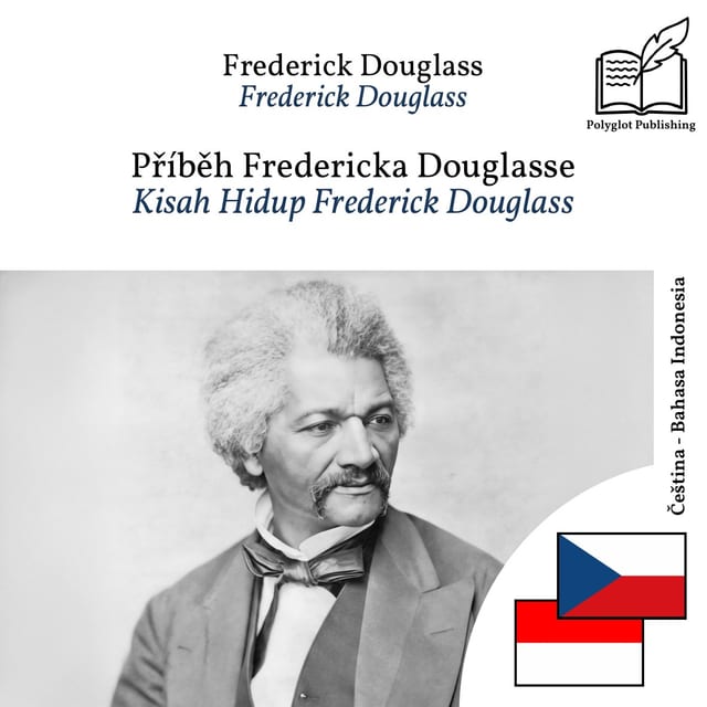 Kisah Hidup Frederick Douglass