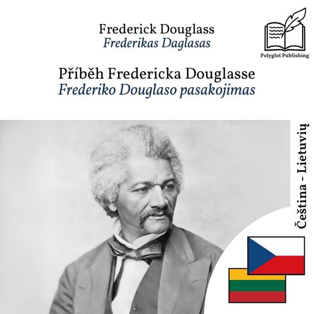 Frederiko Douglaso pasakojimas