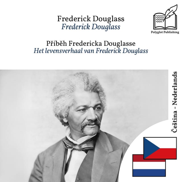 Het levensverhaal van Frederick Douglass
