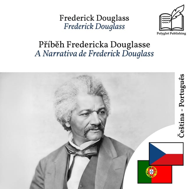 A Narrativa de Frederick Douglass