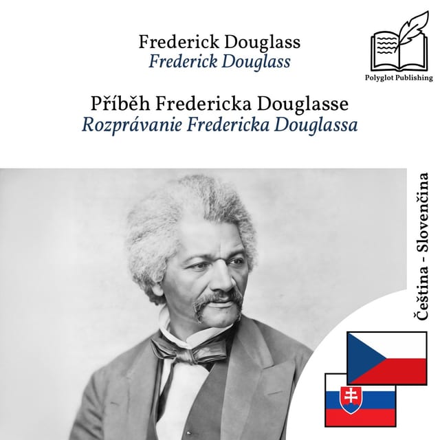 Rozprávanie Fredericka Douglassa