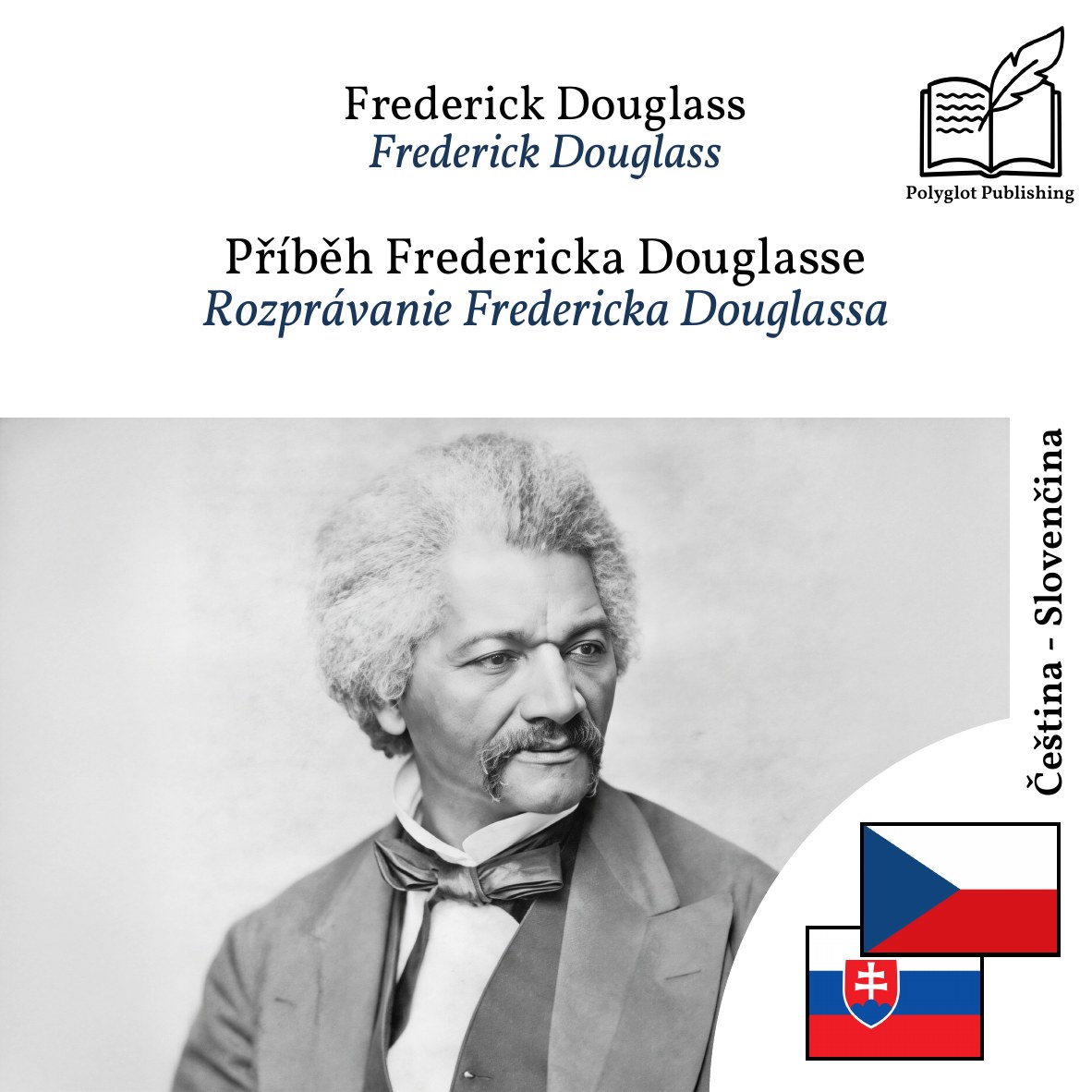 Rozprávanie Fredericka Douglassa