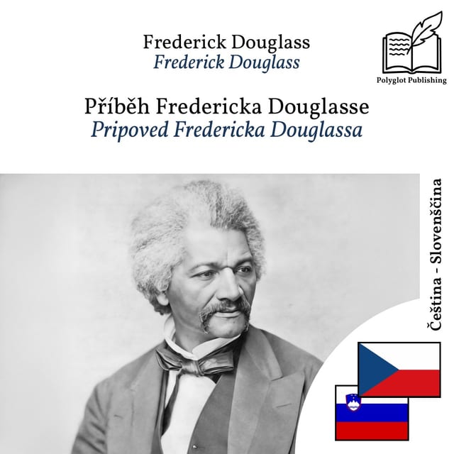 Pripoved Fredericka Douglassa