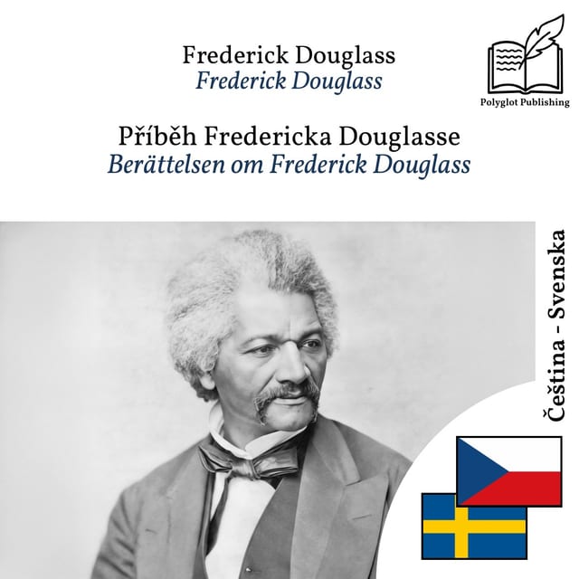 Berättelsen om Frederick Douglass