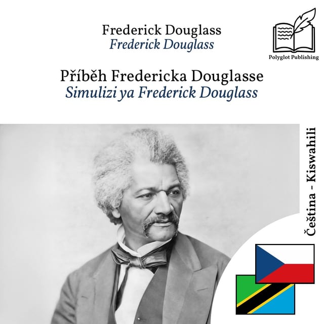 Simulizi ya Frederick Douglass
