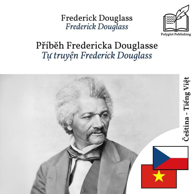 Tự truyện Frederick Douglass