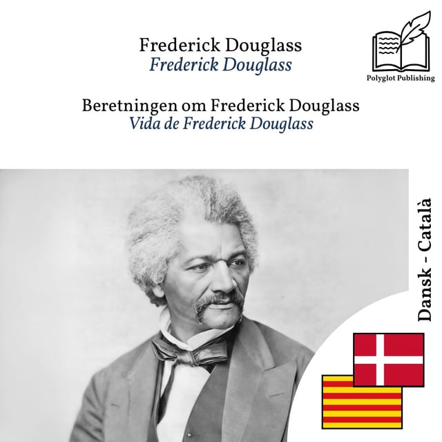 Vida de Frederick Douglass
