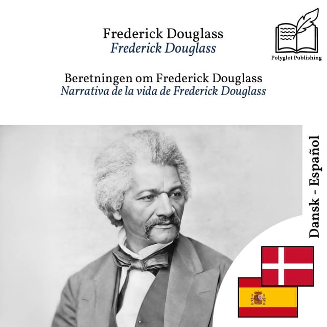 Narrativa de la vida de Frederick Douglass