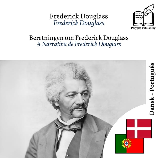 A Narrativa de Frederick Douglass