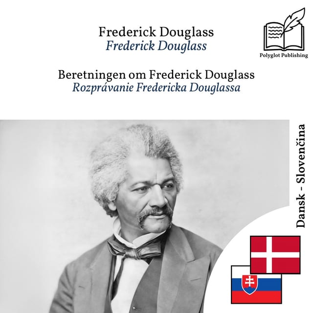 Rozprávanie Fredericka Douglassa