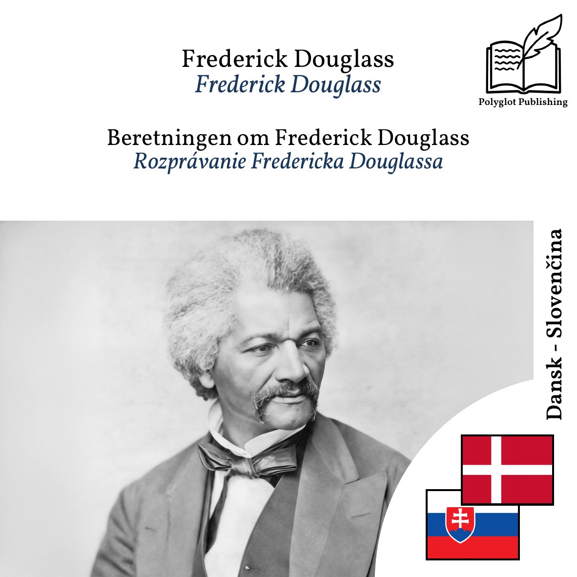 Rozprávanie Fredericka Douglassa