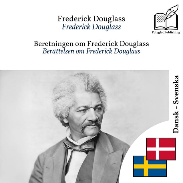 Berättelsen om Frederick Douglass