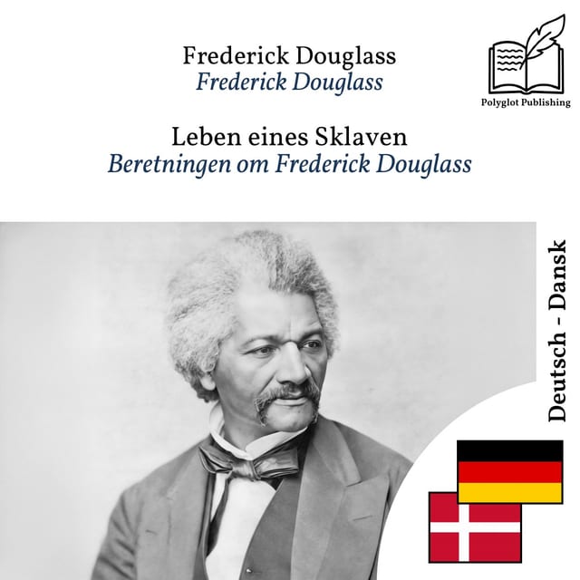 Beretningen om Frederick Douglass