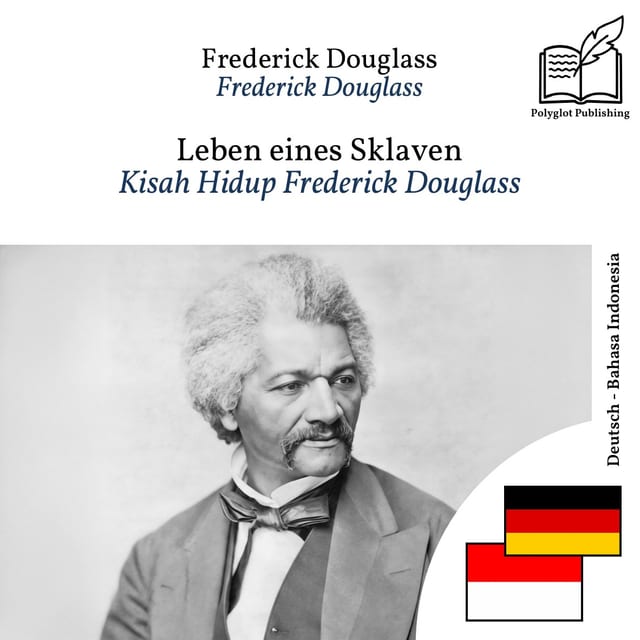 Kisah Hidup Frederick Douglass