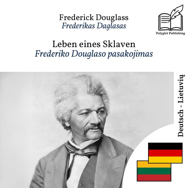 Frederiko Douglaso pasakojimas