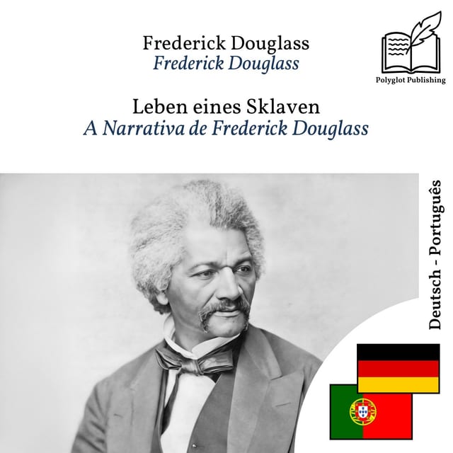A Narrativa de Frederick Douglass