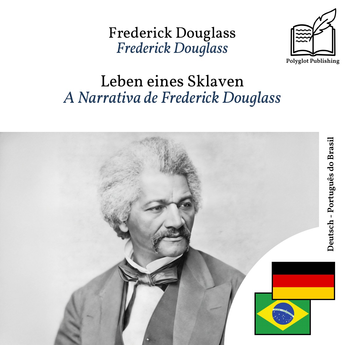 A Narrativa de Frederick Douglass