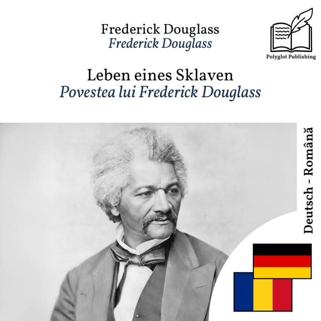 Povestea lui Frederick Douglass