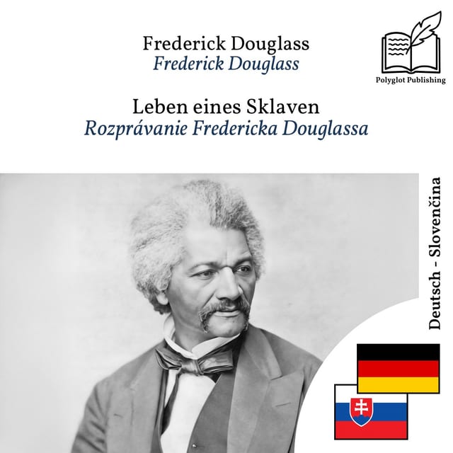 Rozprávanie Fredericka Douglassa