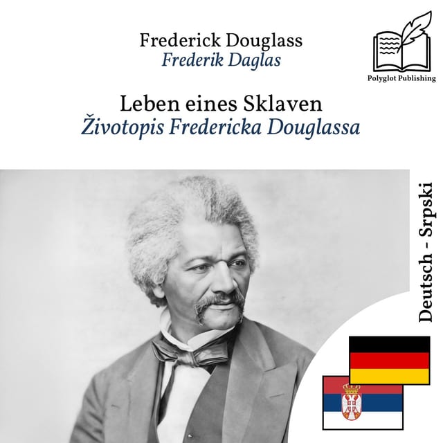 Životopis Fredericka Douglassa